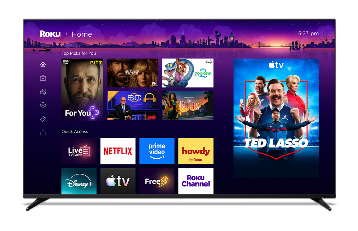 The secret to Roku’s success: not being cool | Noticias Tech y Ciencia Actualizadas