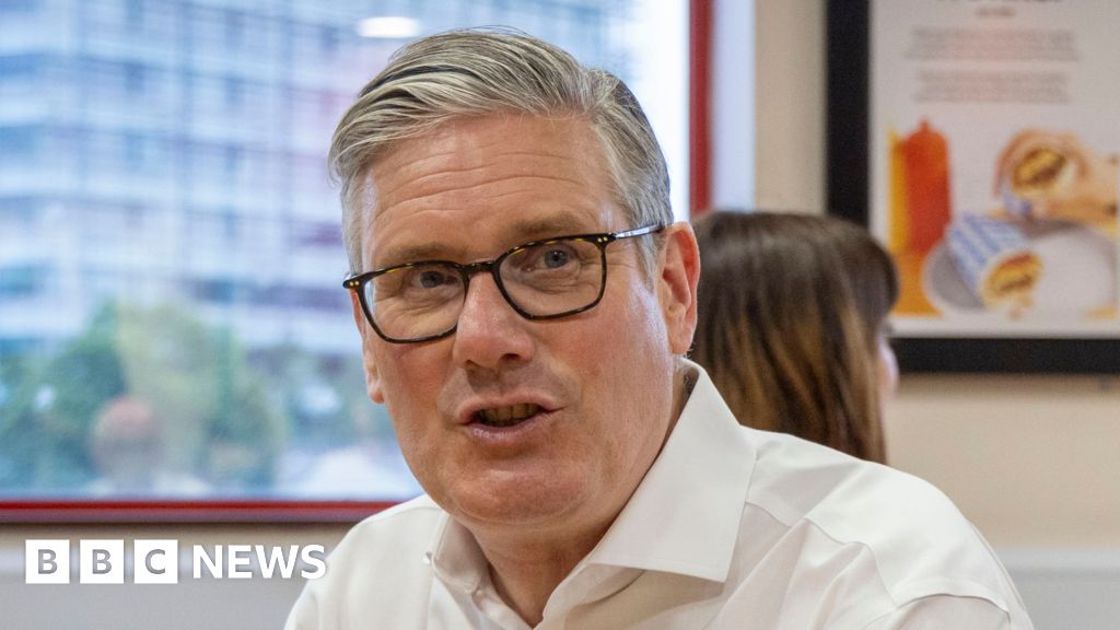 Starmer defends policy decisions as he hits back at Blair | Noticias Tech y Ciencia Actualizadas