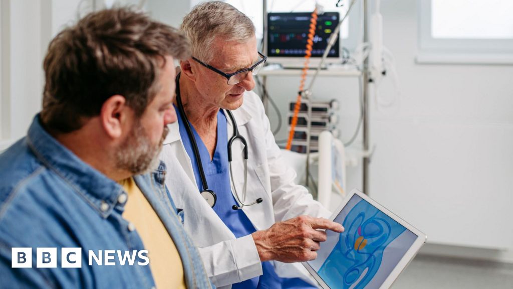 Prostate cancer screening only for “a few thousand” high risk men | Noticias Tech y Ciencia Actualizadas