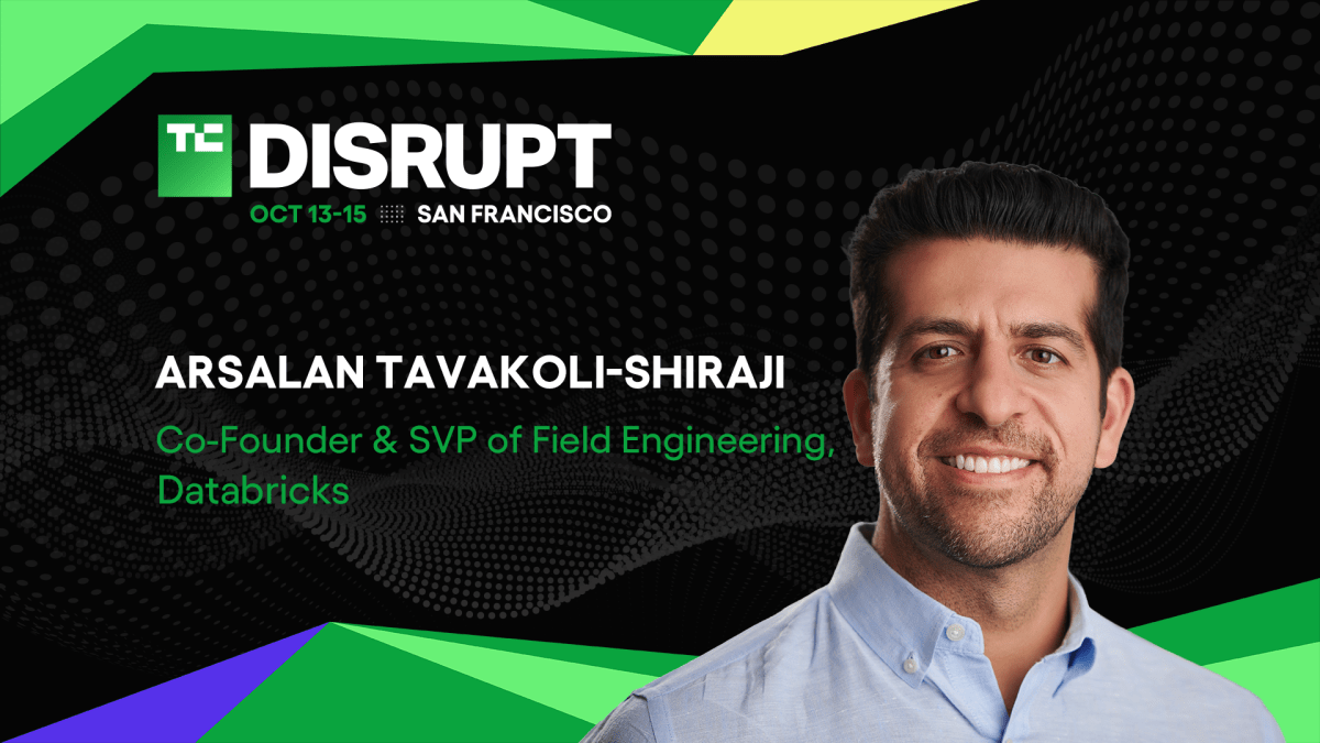 At TechCrunch Disrupt 2026: Databricks’ co-founder on what kills enterprise AI d… | Noticias Tech y Ciencia Actualizadas