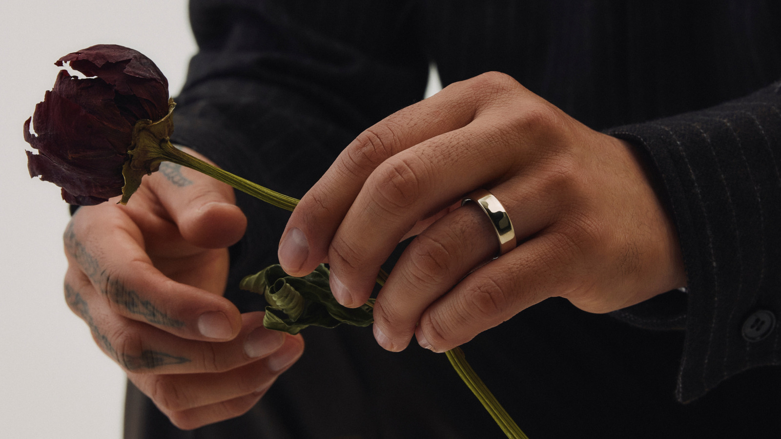 Oura’s Ring 5 is a dramatically thinner smart ring | Noticias Tech y Ciencia Actualizadas
