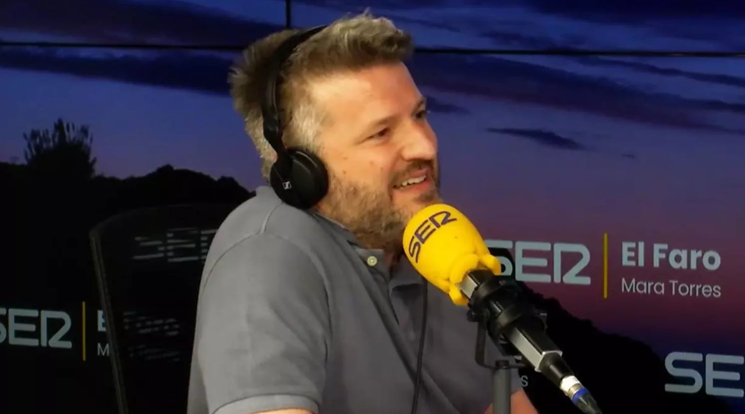 Aimar Bretos pasará a dirigir ‘Hoy por hoy’ tras la salida de Àngels Barceló: “E… | Noticias Tech y Ciencia Actualizadas