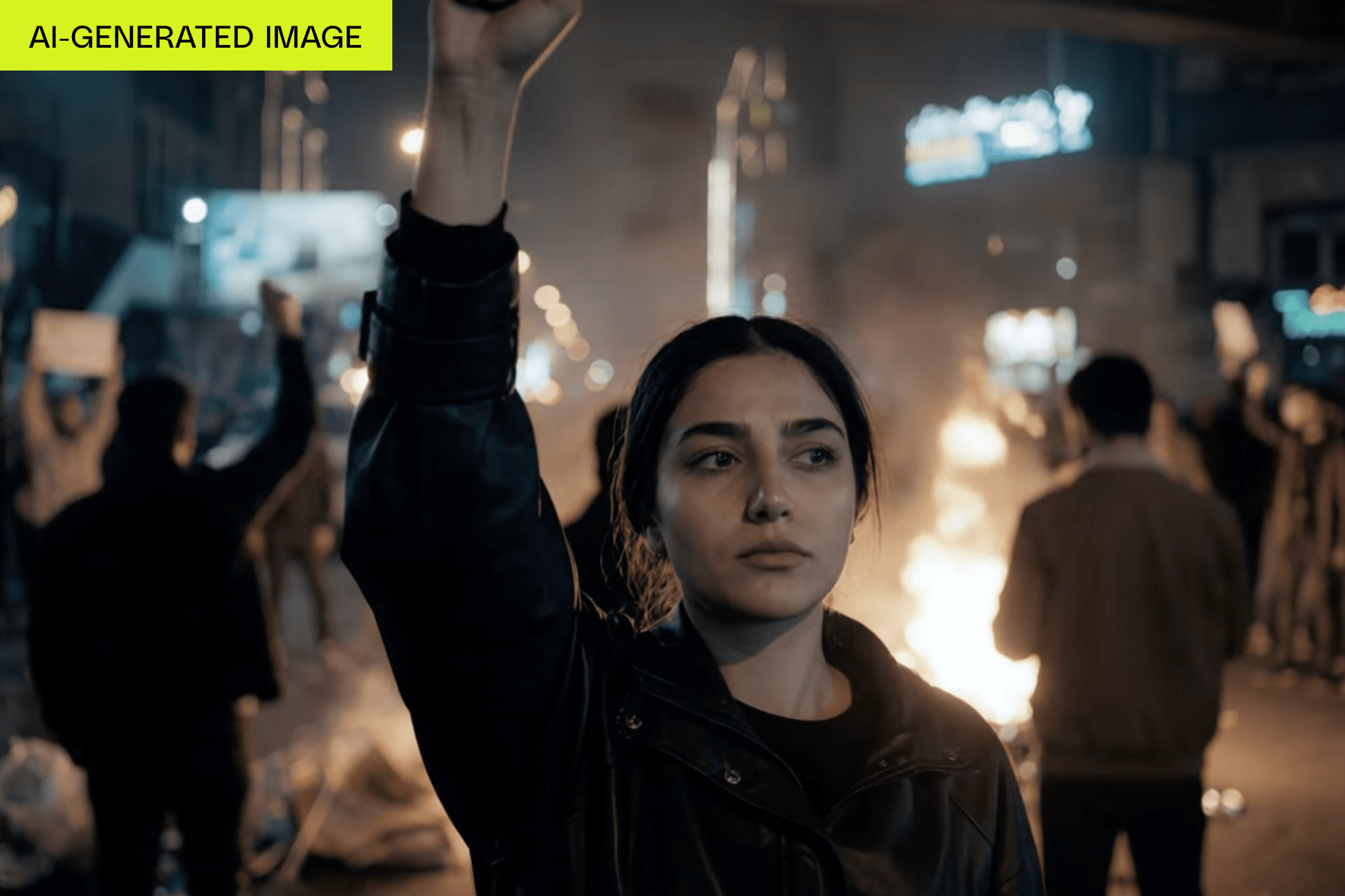 A $2,000 AI-generated film will make its debut at Tribeca | Noticias Tech y Ciencia Actualizadas
