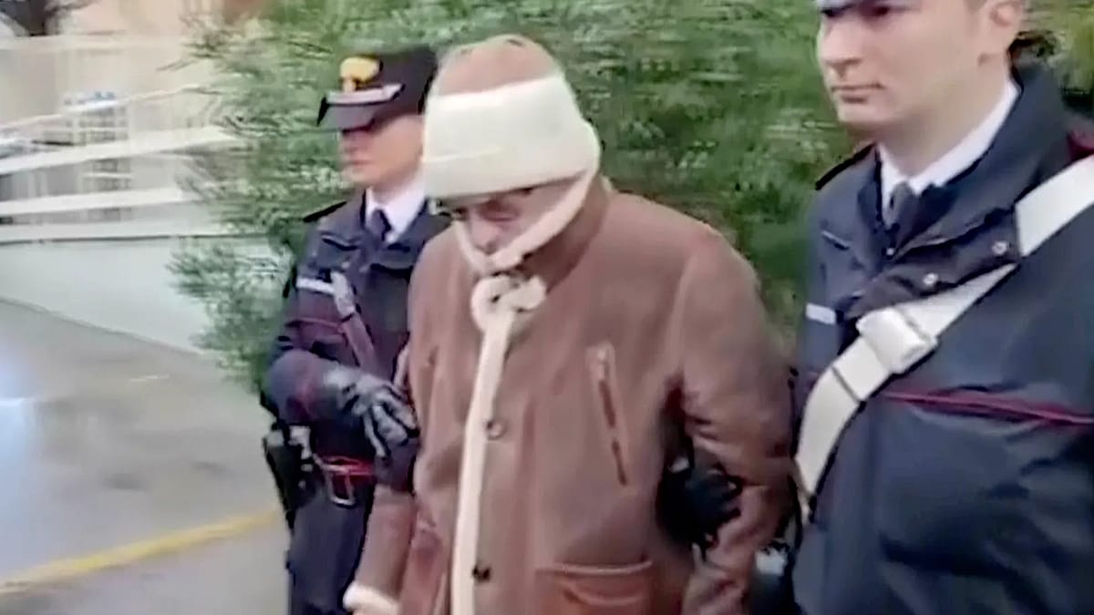 Italian police seize more than €200m in late mafia boss Matteo Messina Denaro’s … | Noticias Tech y Ciencia Actualizadas