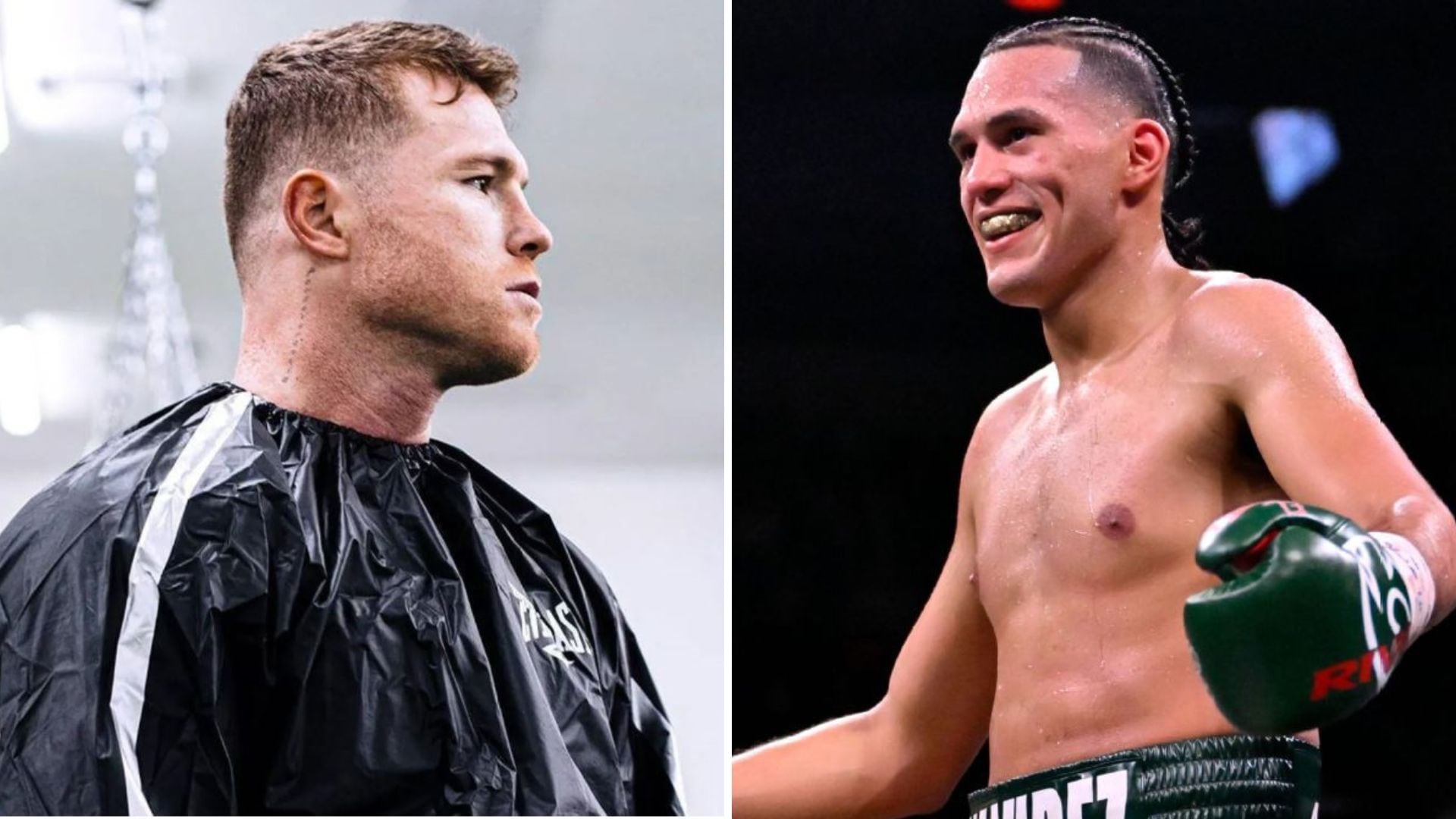 Canelo Álvarez revela en qué momento pudo darse la pelea contra David Benavidez | Noticias Tech y Ciencia Actualizadas