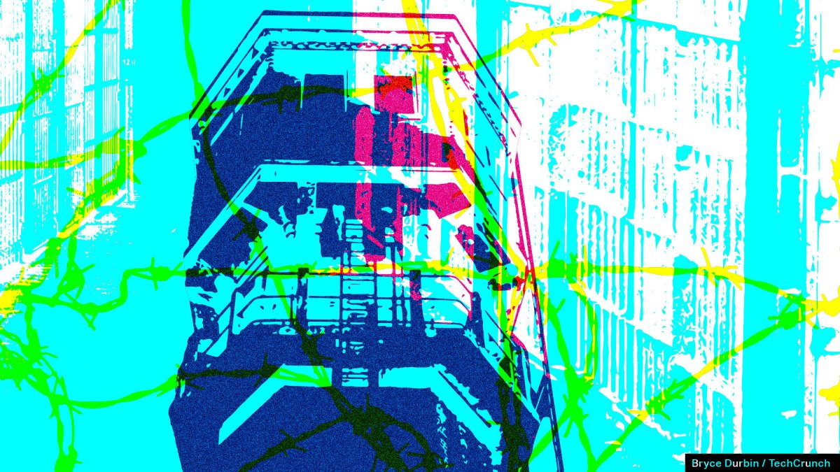A security lapse at prison pay phone service Pay Tel publicly exposed over 300K … | Noticias Tech y Ciencia Actualizadas