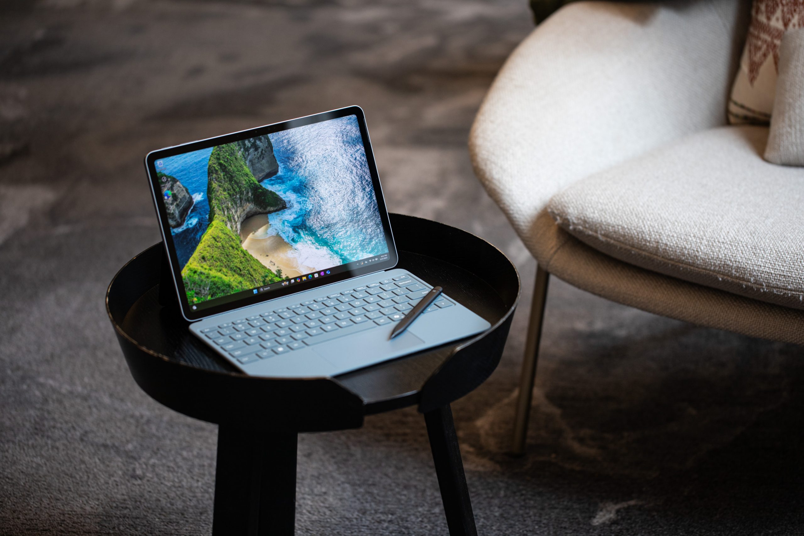 What’s next for Microsoft’s Surface PCs? | Noticias Tech y Ciencia Actualizadas