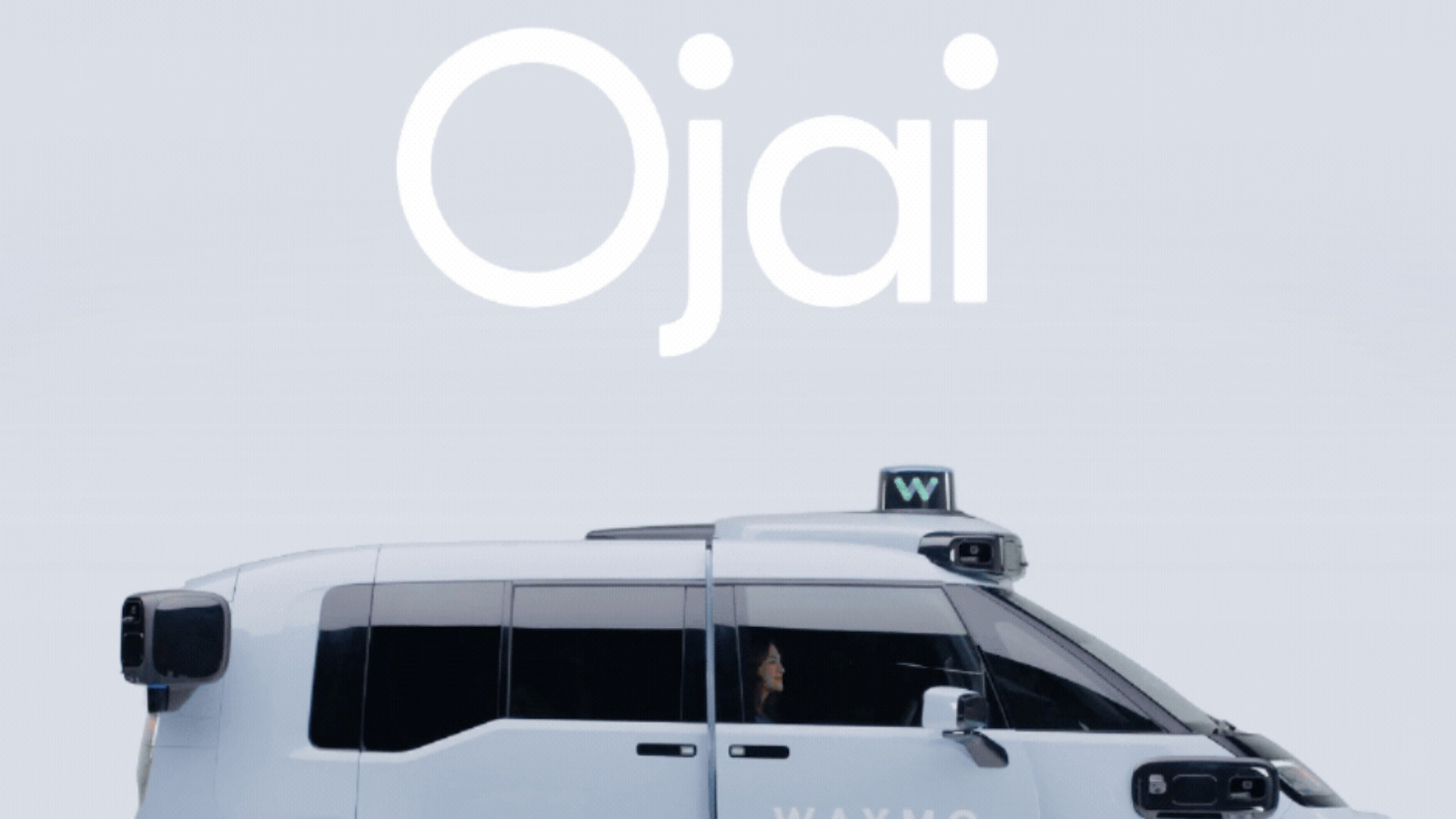 Ojai is Waymo’s new driverless vehicle | Noticias Tech y Ciencia Actualizadas
