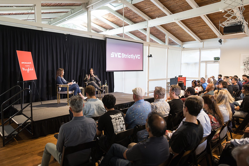 In just 3 weeks, StrictlyVC is coming to Los Angeles | Noticias Tech y Ciencia Actualizadas