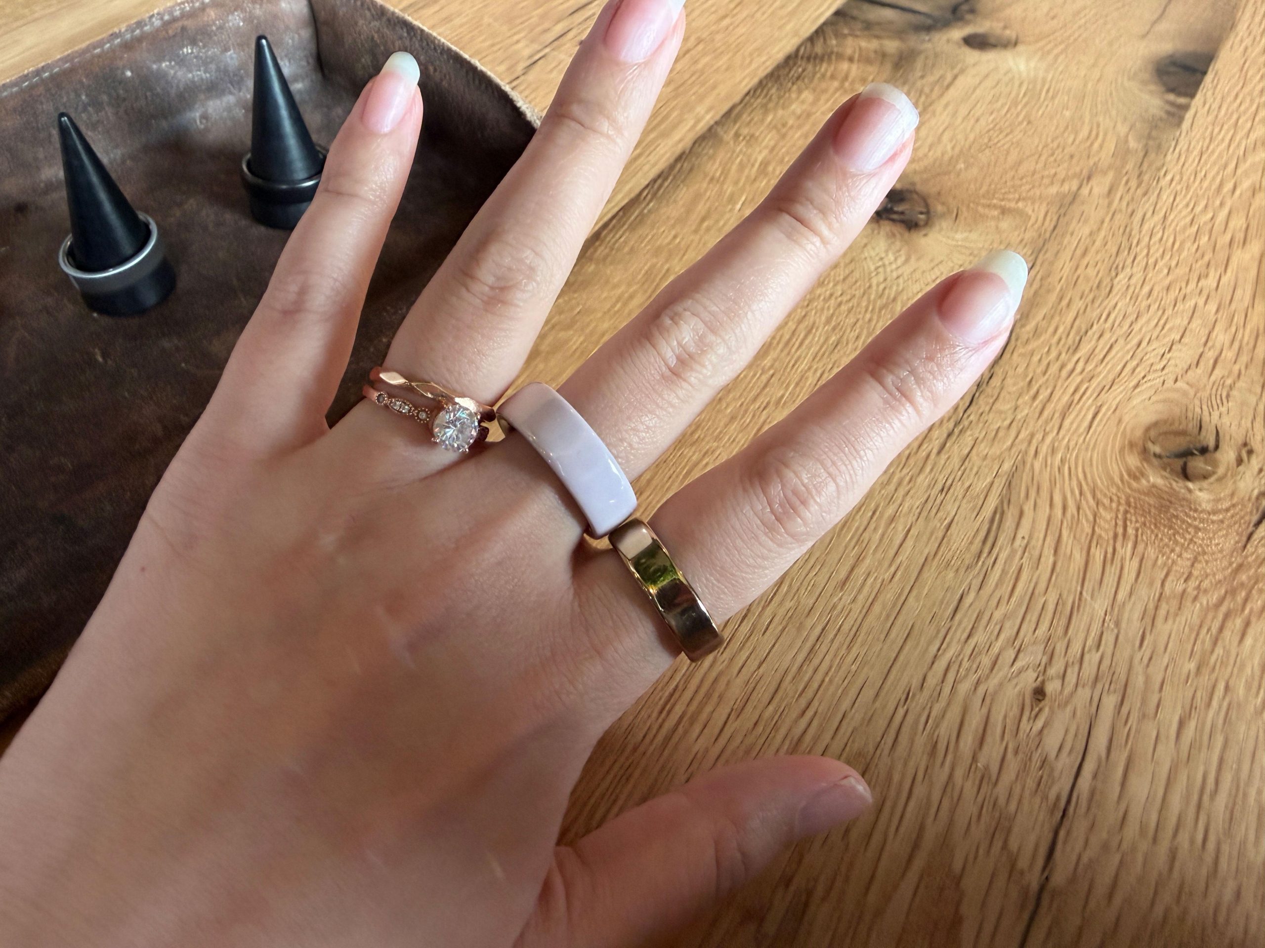 Here’s where you can preorder the new Oura Ring 5 | Noticias Tech y Ciencia Actualizadas