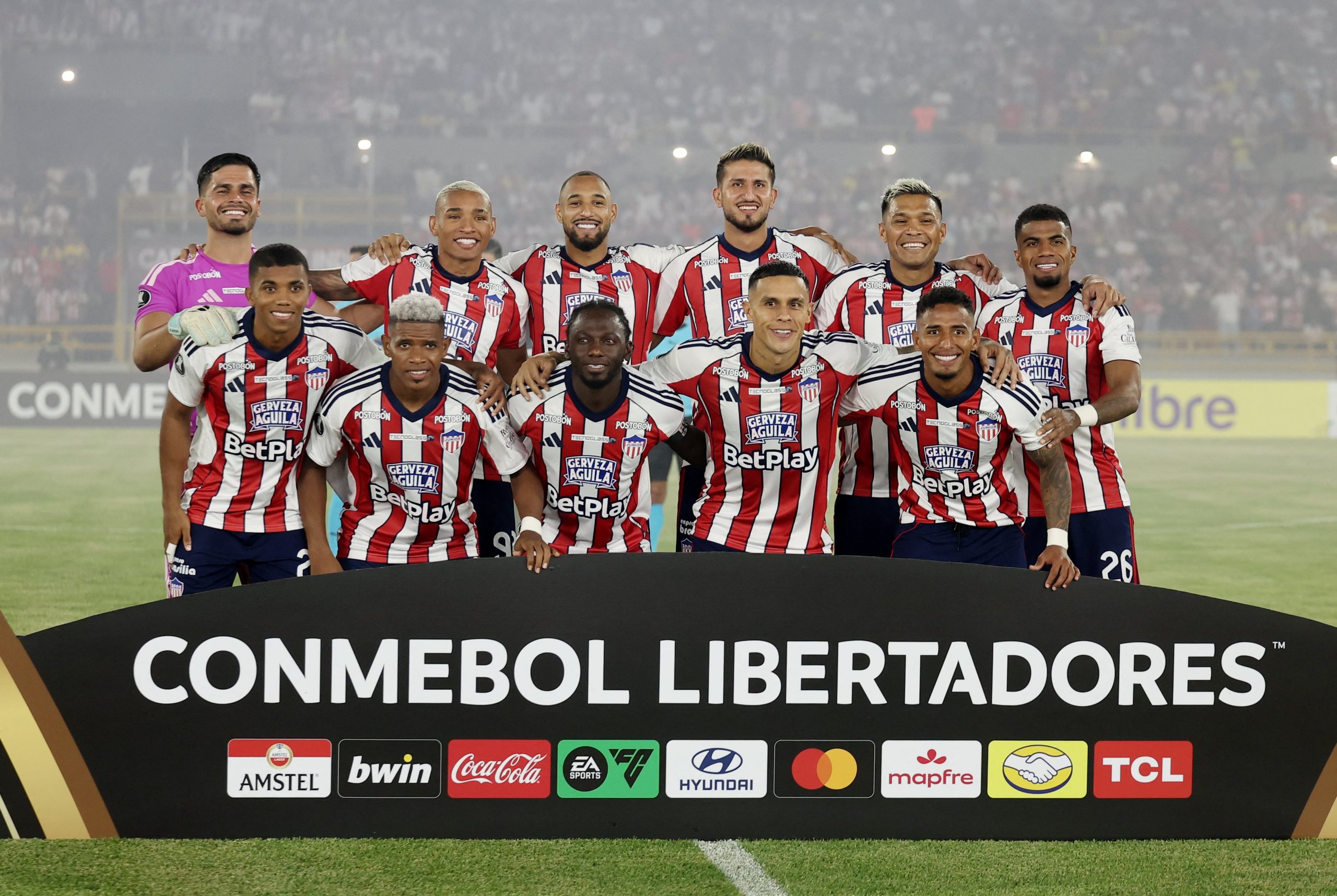 Junior FC vs. Palmeiras – EN VIVO: siga aquí el partido del tiburón en la Copa L… | Noticias Tech y Ciencia Actualizadas