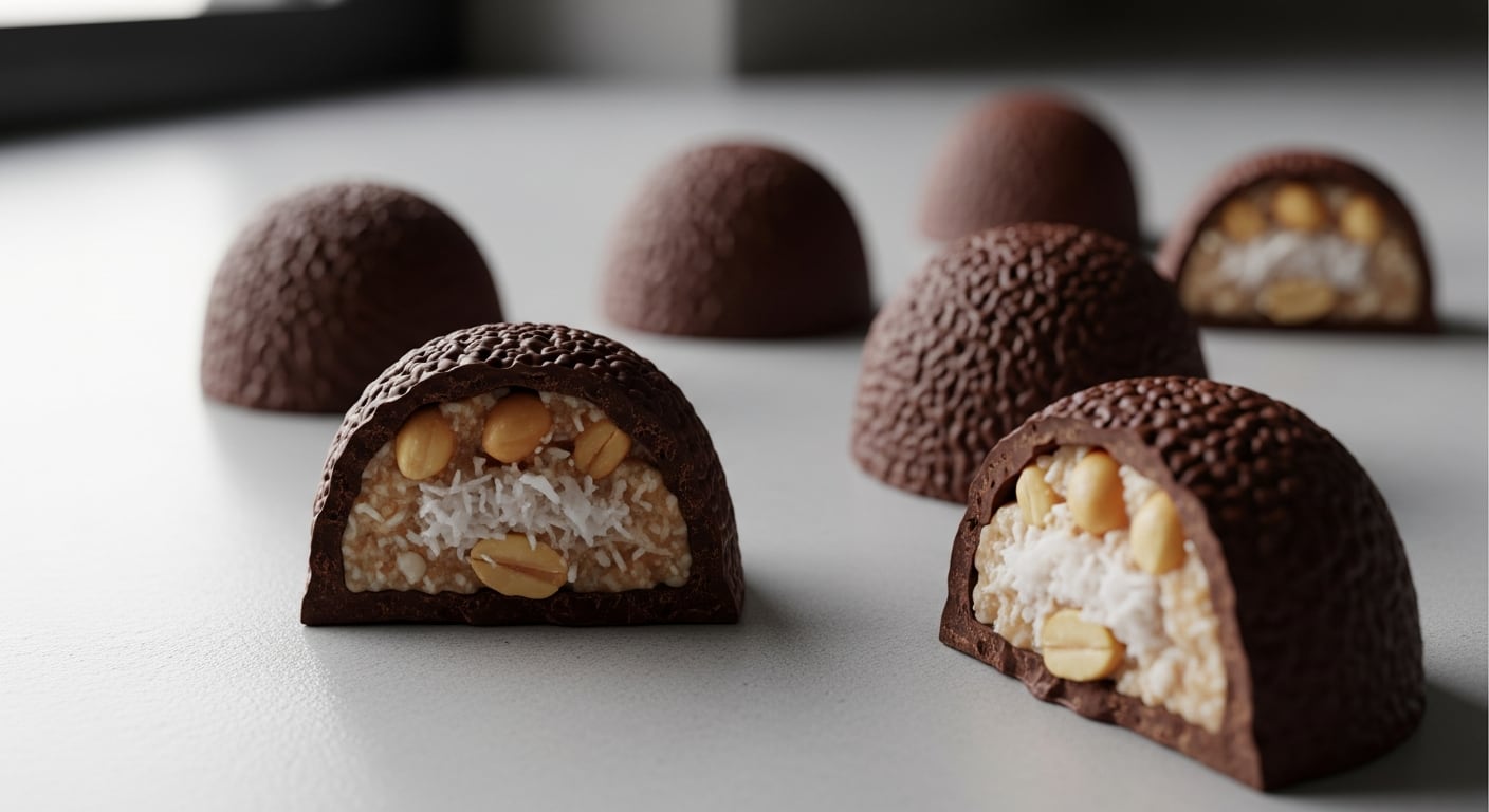 Retiran del mercado populares chocolates por presencia de maní no declarado y ri… | Noticias Tech y Ciencia Actualizadas