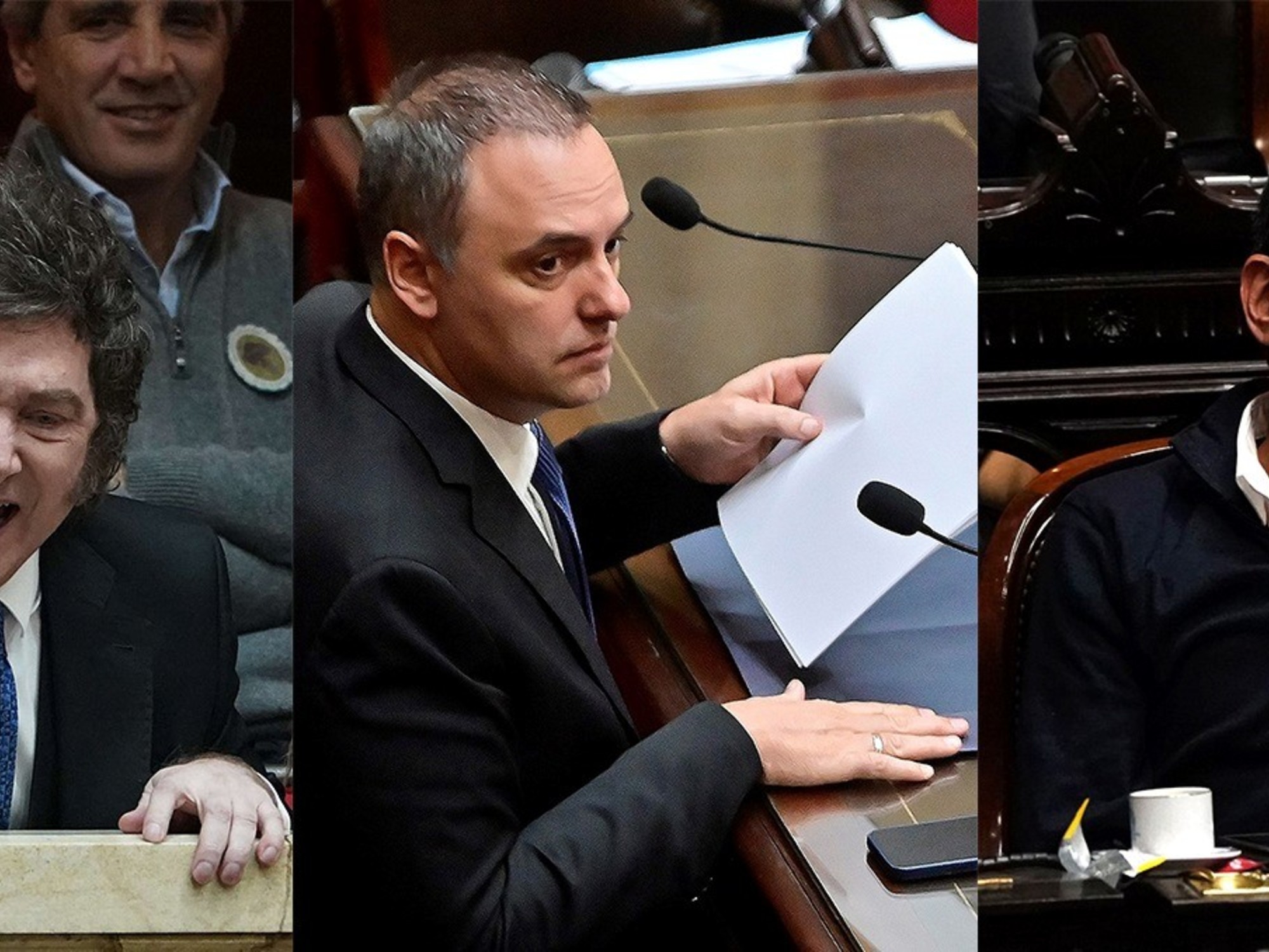Inédito: una fiscal rechazó investigar por espionaje a Rodolfo Tailhade pero ace… | Noticias Tech y Ciencia Actualizadas