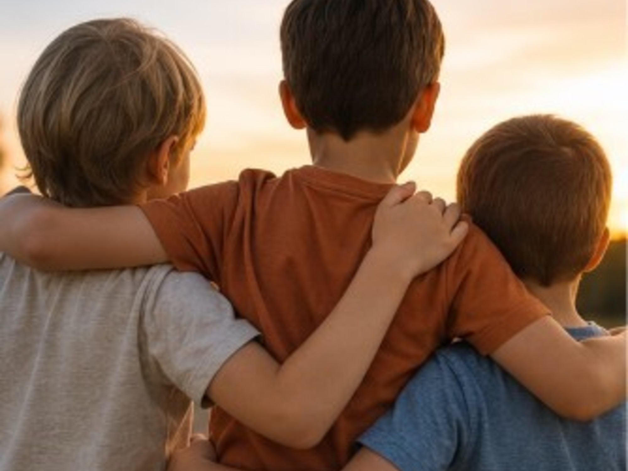 ¿El menor, el del medio o el mayor?: qué hijo suele tener mayor inteligencia seg… | Noticias Tech y Ciencia Actualizadas