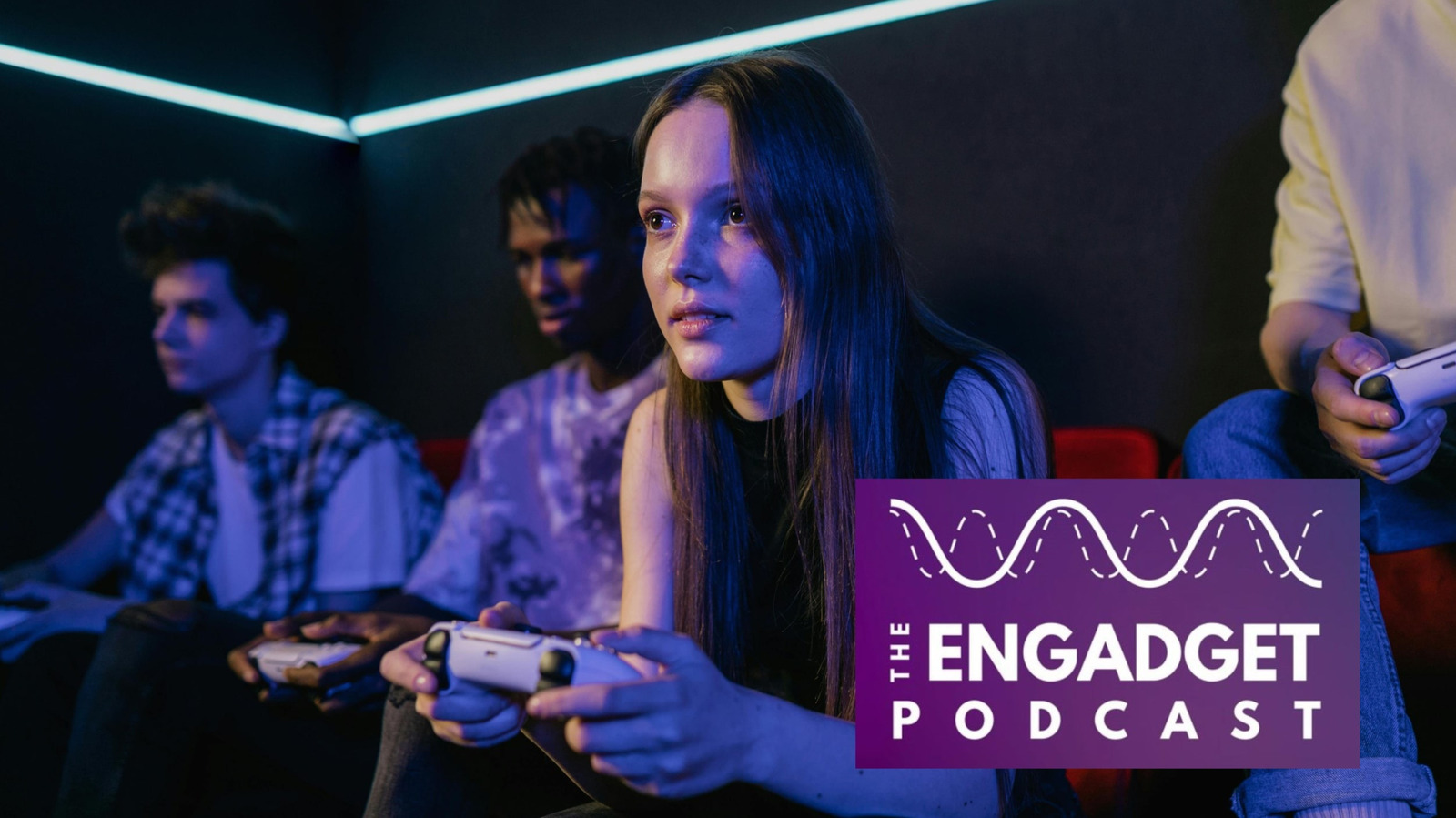 Engadget Podcast: Gamestop’s wild eBay gamble | Noticias Tech y Ciencia Actualizadas