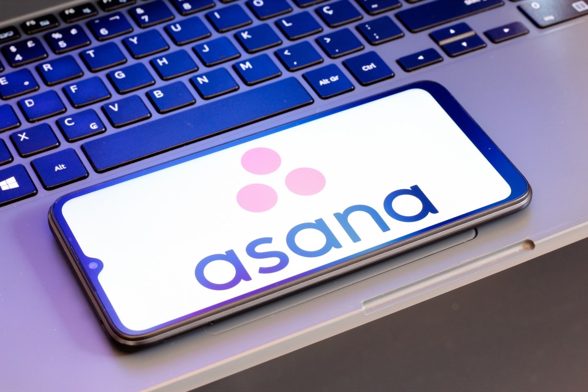 Asana acquires no-code agent-builder Stack AI | Noticias Tech y Ciencia Actualizadas