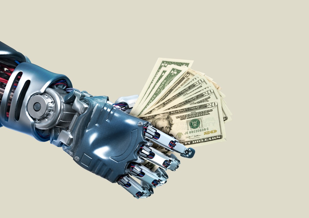 Just like gold and oil, we’ll soon be able to trade AI token futures | Noticias Tech y Ciencia Actualizadas