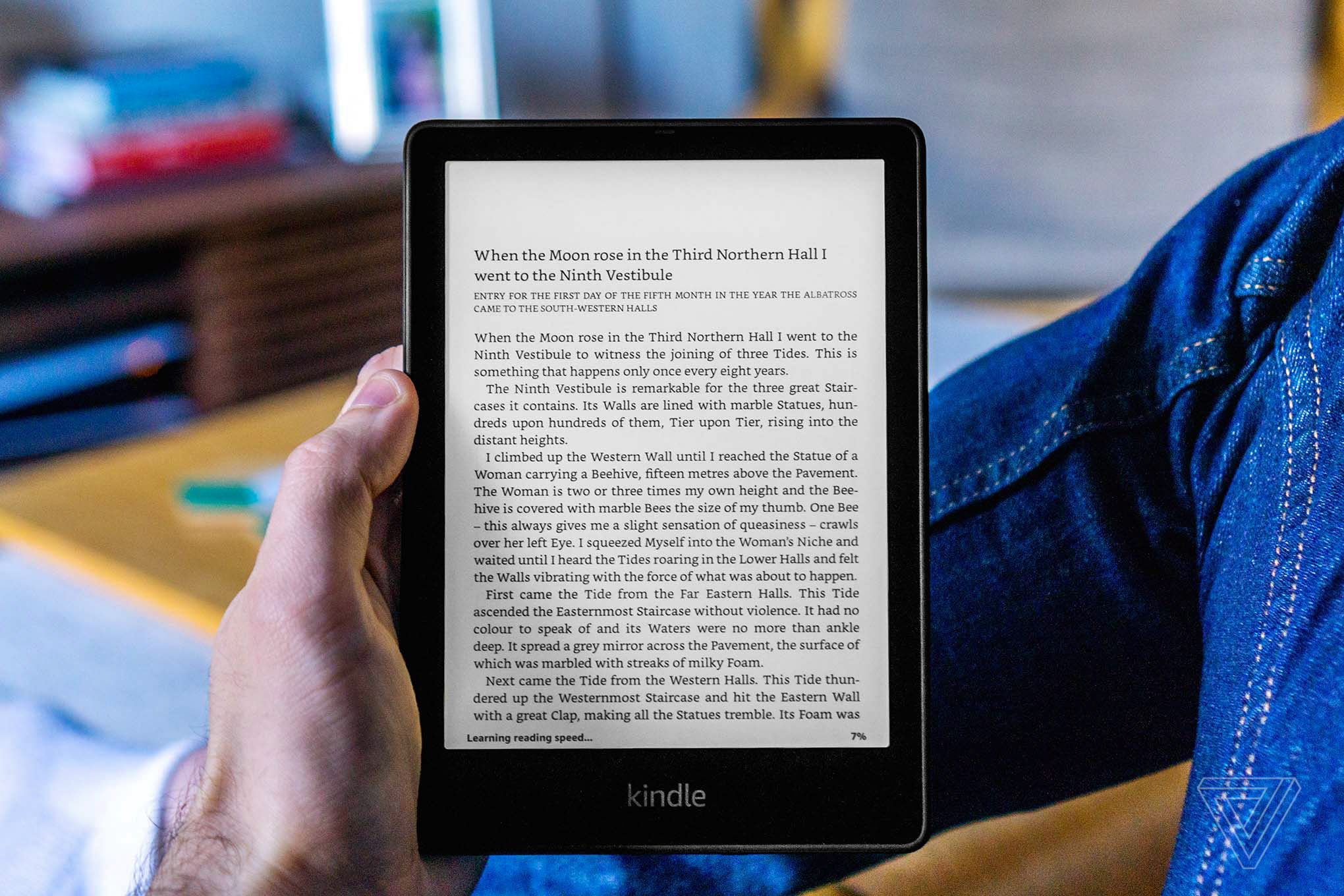 Amazon’s last-gen Paperwhite is on sale for less than the entry-level Kindle | Noticias Tech y Ciencia Actualizadas