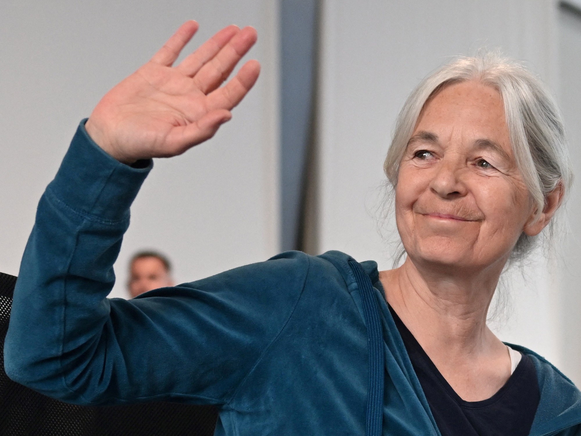 Quién era Daniela Klette, “la mujer más buscada de Alemania” que fue condenada a… | Noticias Tech y Ciencia Actualizadas