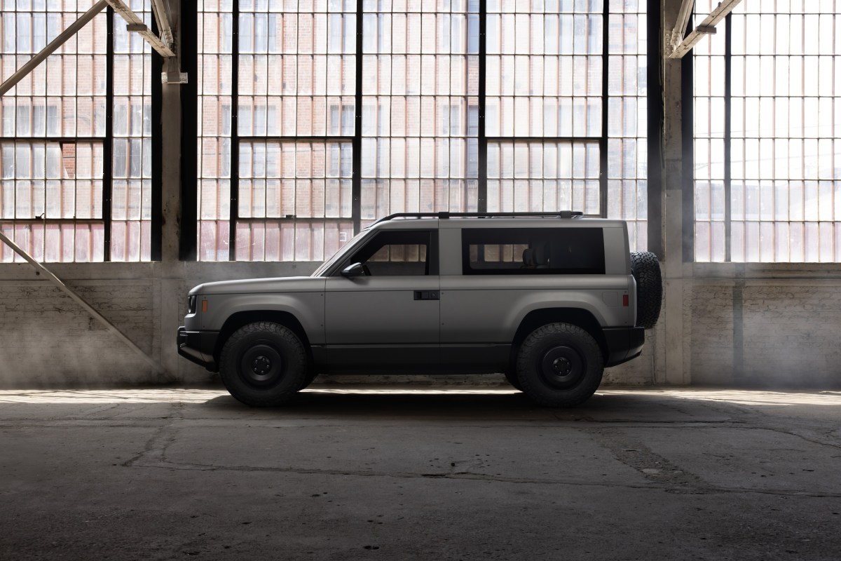 Slate Auto will announce pricing and take preorders for its EV on June 24 | Noticias Tech y Ciencia Actualizadas