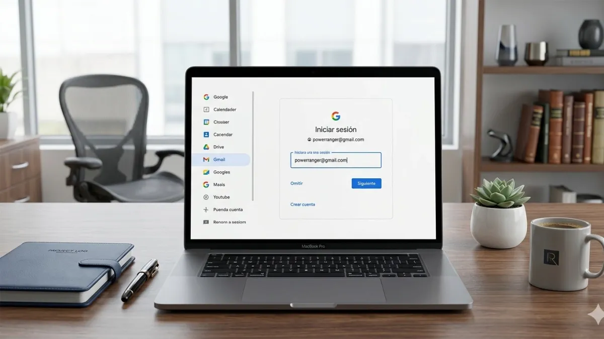 ¿Cómo cambiar la dirección de su cuenta de Gmail? Google ya habilitó la opción p… | Noticias Tech y Ciencia Actualizadas