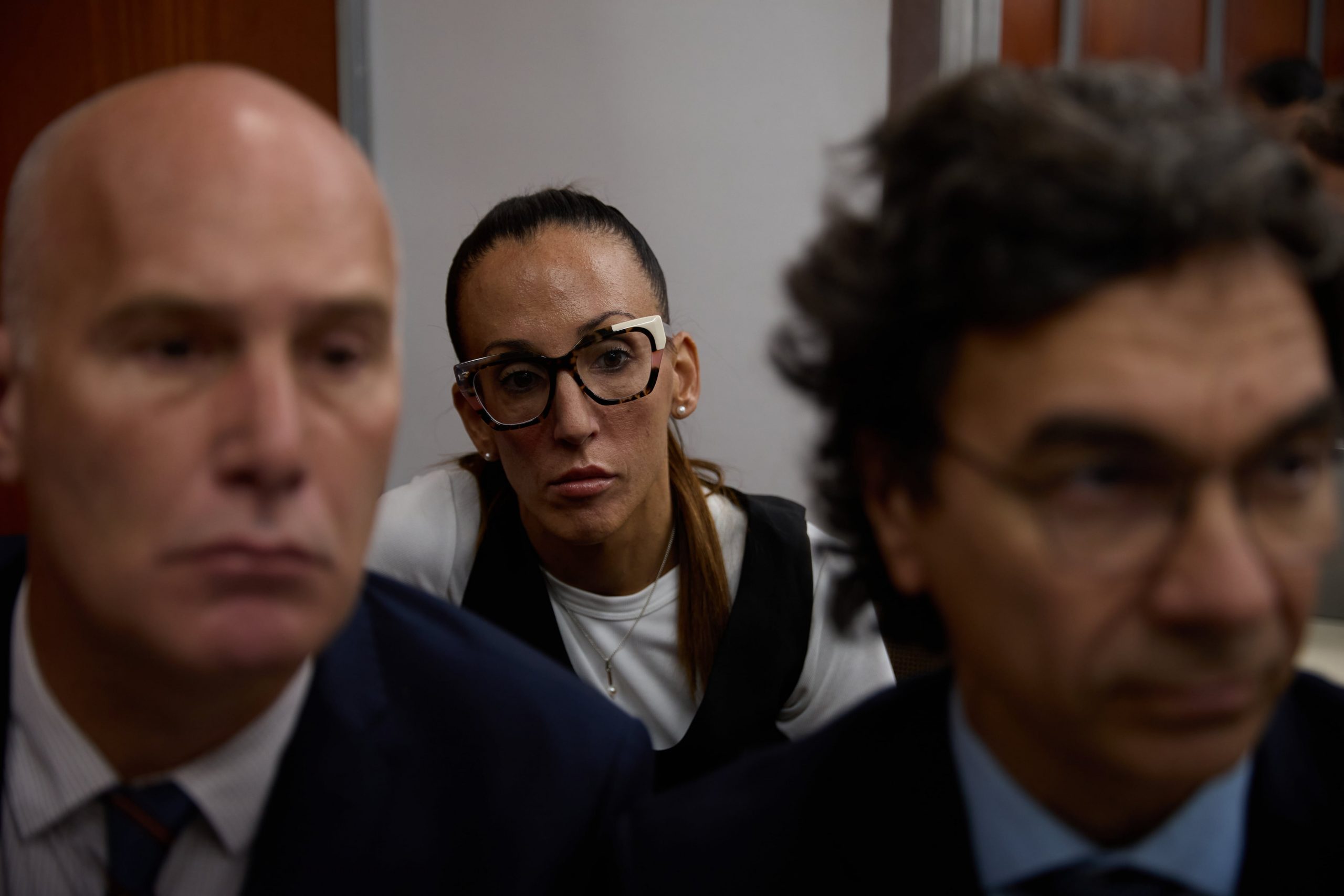 Juicio por la muerte de Maradona, en vivo: Agustina Cosachov declaró por primera… | Noticias Tech y Ciencia Actualizadas