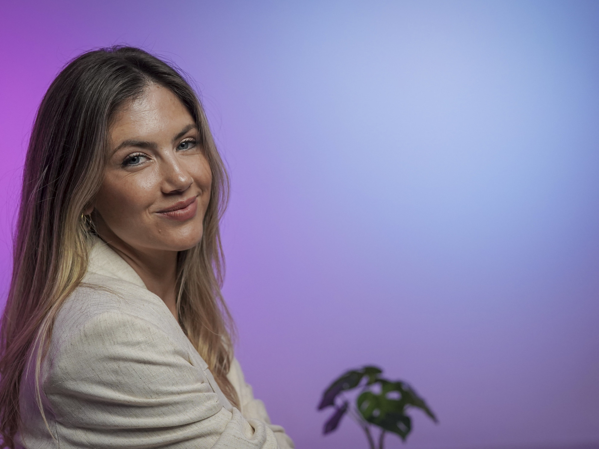 Stephanie Demner reveló quién fue la persona que filtró su segundo embarazo a la… | Noticias Tech y Ciencia Actualizadas