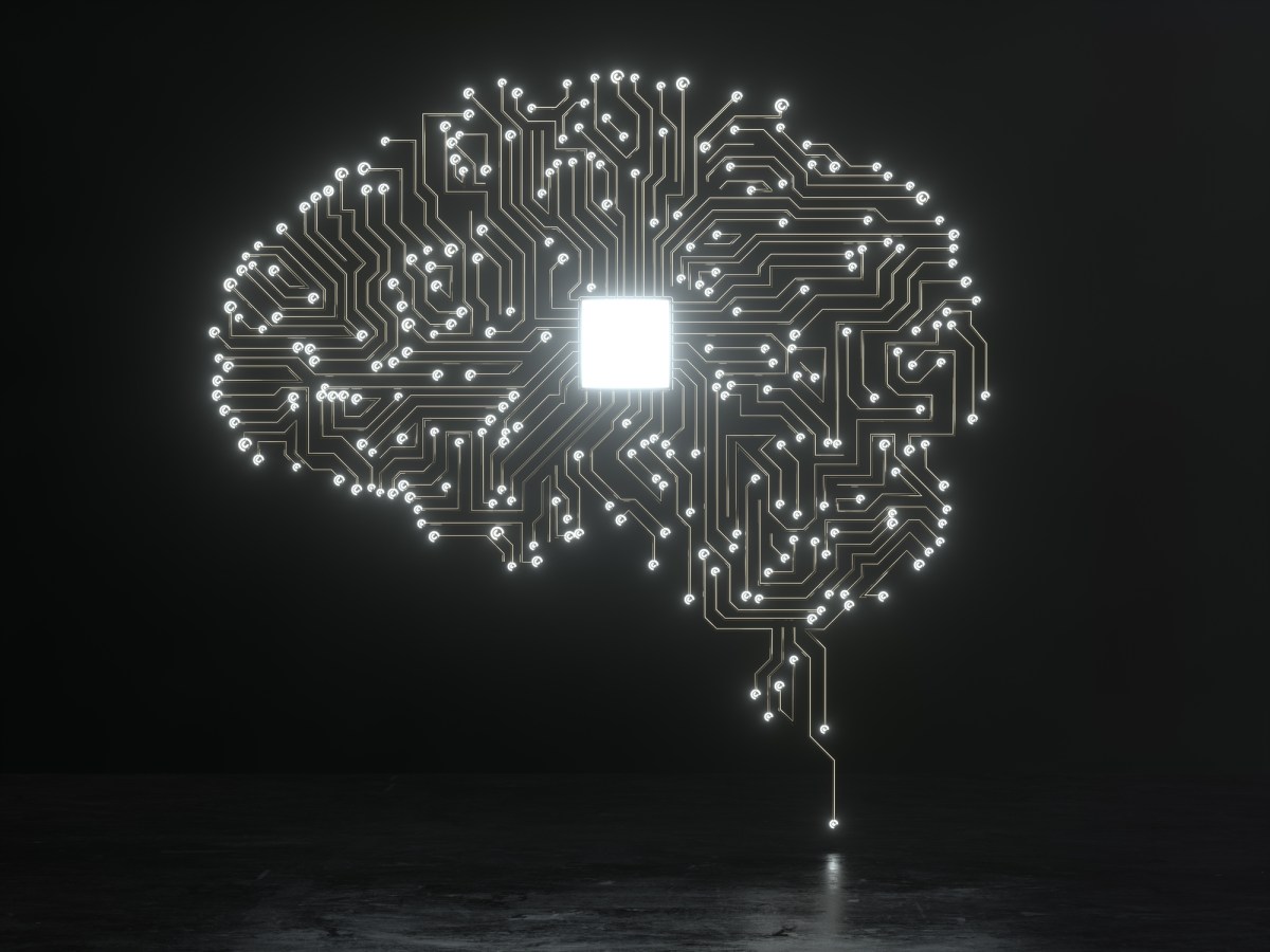 RSI is the new AGI — and it’s just as hard to pin down | Noticias Tech y Ciencia Actualizadas