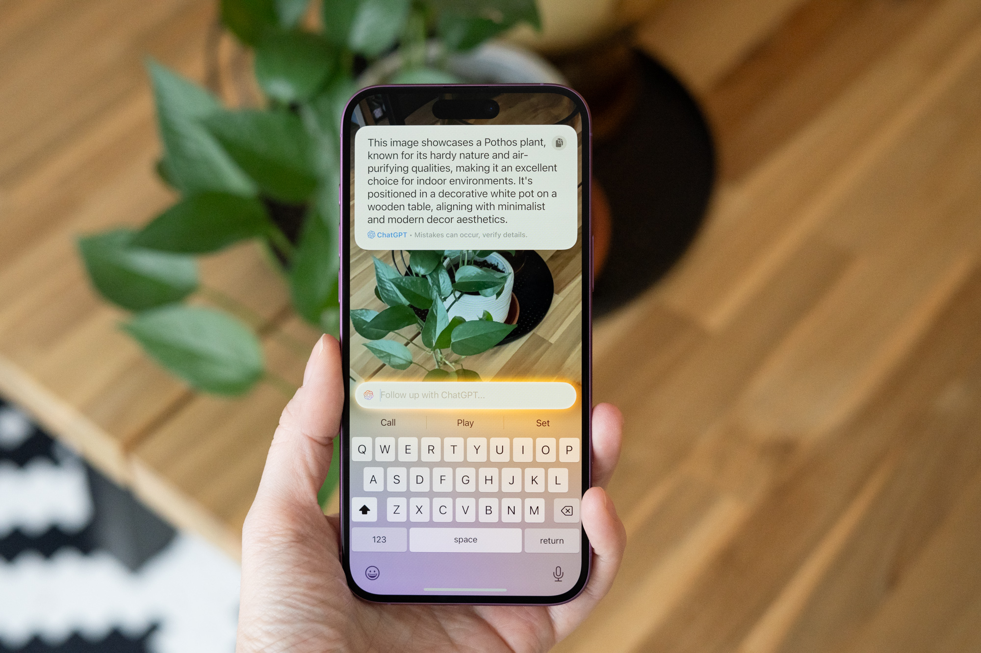 These new iOS 27 renders hint at Siri’s big redesign | Noticias Tech y Ciencia Actualizadas