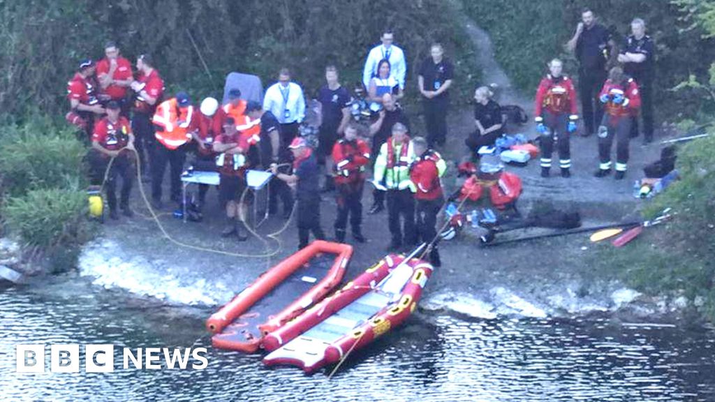 Two more boys die in latest heatwave water deaths | Noticias Tech y Ciencia Actualizadas