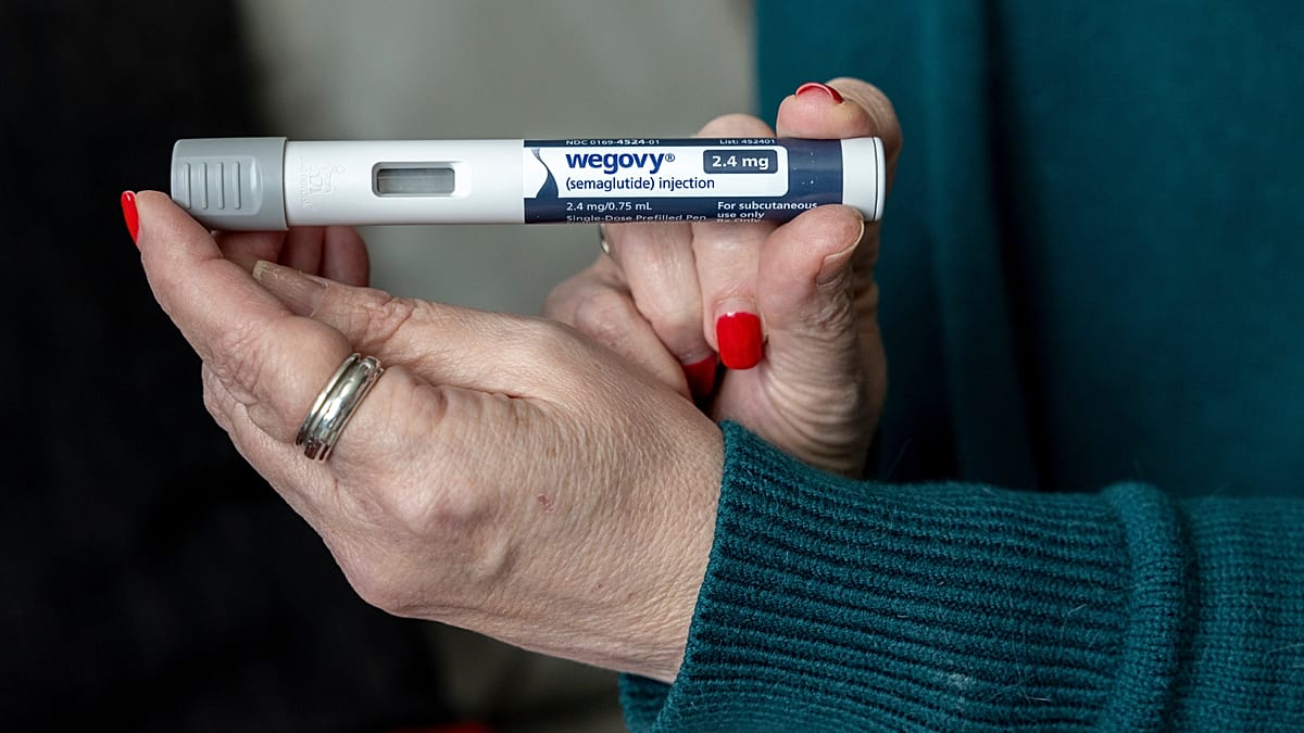 France to become the first country in Europe to reimburse weight-loss drugs | Noticias Tech y Ciencia Actualizadas