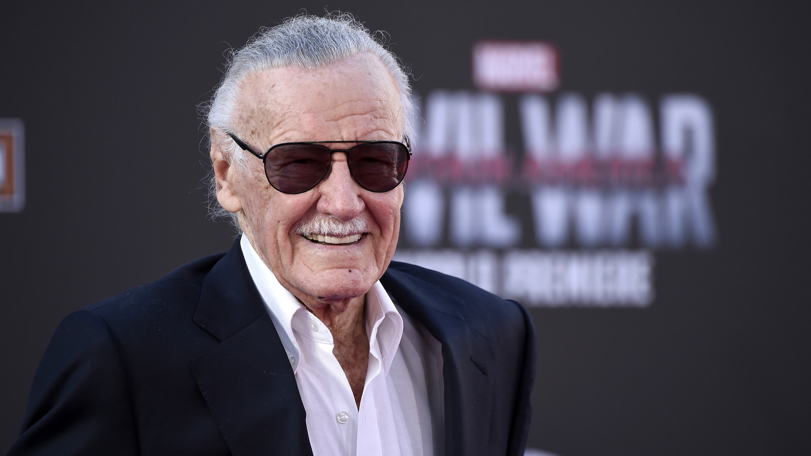 Stan Lee’s voice and likeness have been resurrected, thanks to AI | Noticias Tech y Ciencia Actualizadas