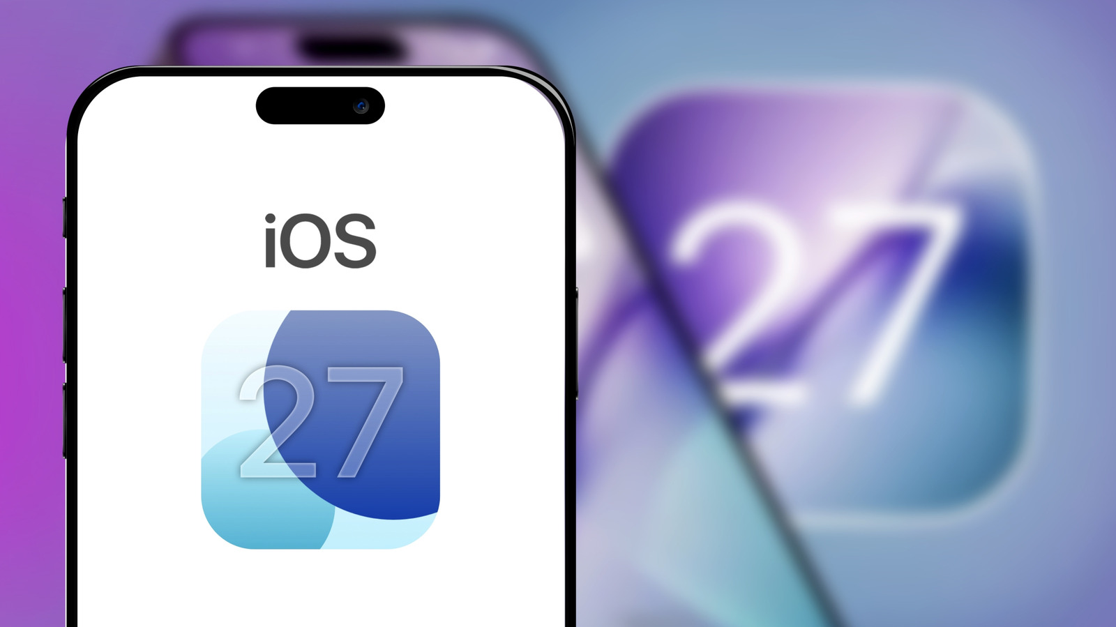 Here’s what Apple’s Siri overhaul for iOS 27 could look like | Noticias Tech y Ciencia Actualizadas