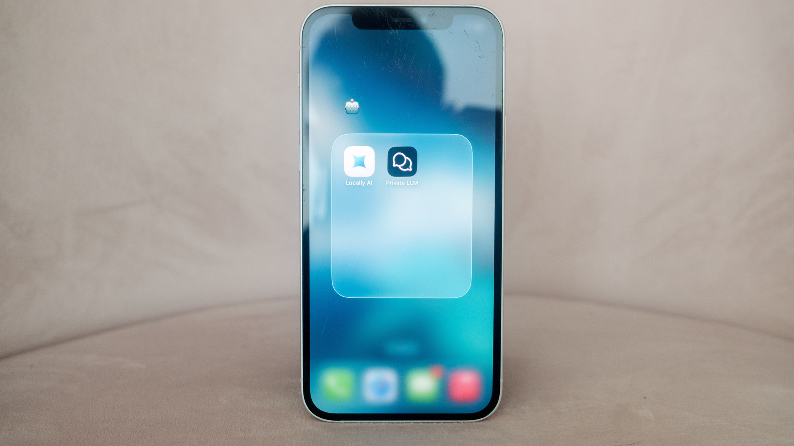 How to run a local AI chatbot on your iPhone | Noticias Tech y Ciencia Actualizadas