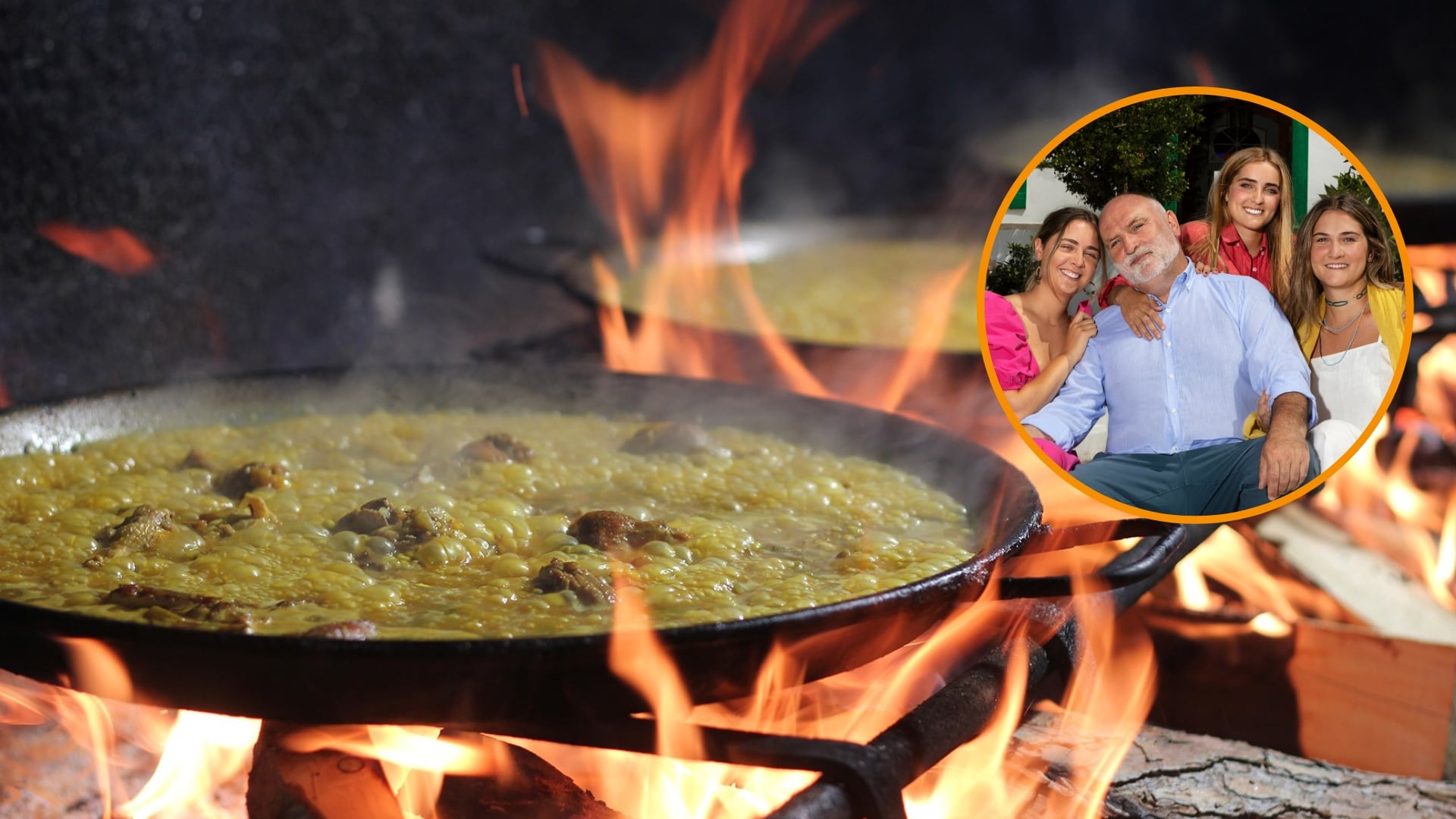 La arrocería favorita del chef José Andrés está en Chiva: “En este restaurante h… | Noticias Tech y Ciencia Actualizadas