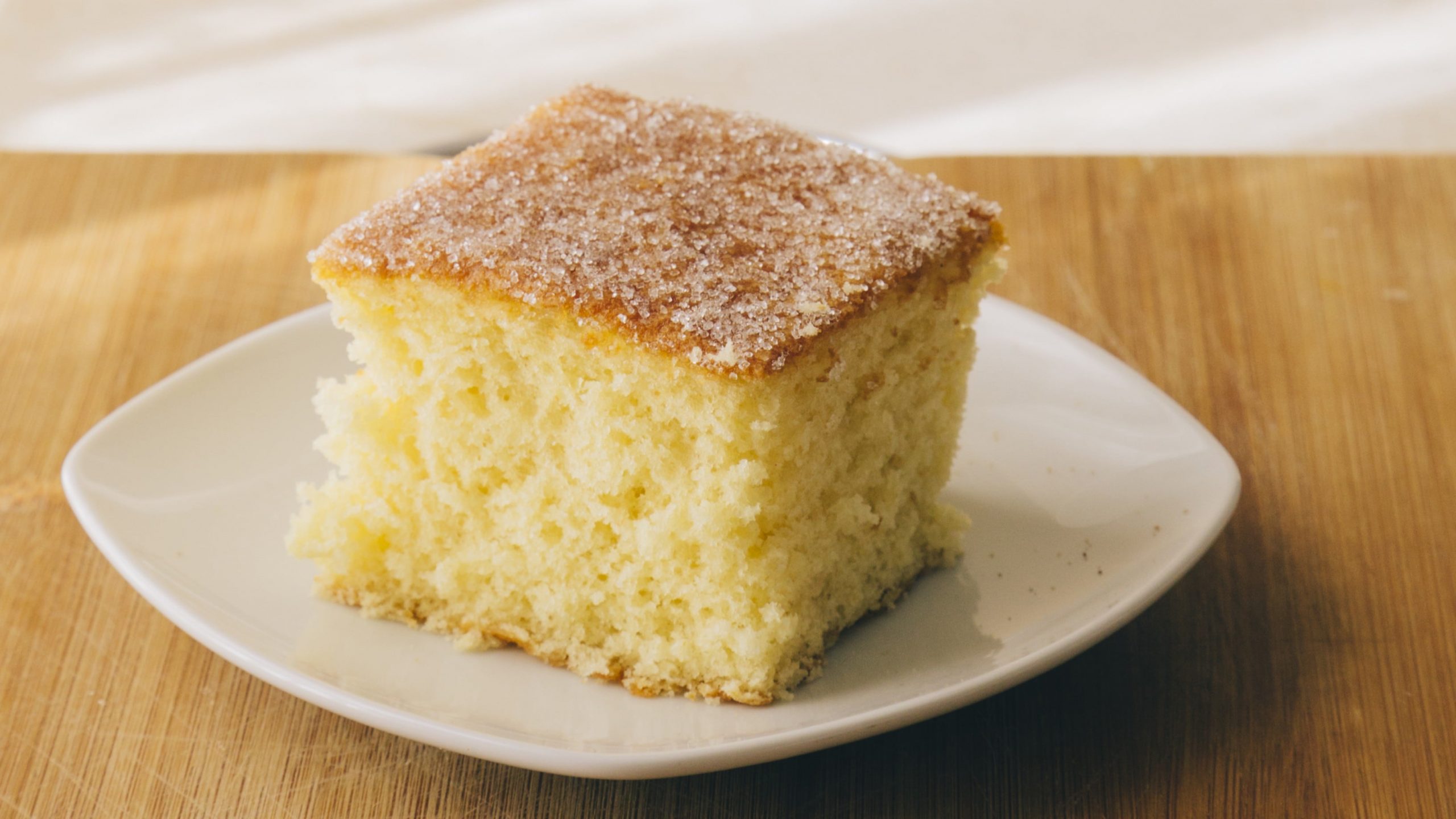 Bica de Laza, el bizcocho tradicional gallego con solo cuatro ingredientes que s… | Noticias Tech y Ciencia Actualizadas