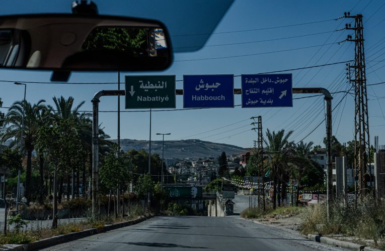 The Roar of ‘Cease-Fire’ in a Once-Thriving City | Noticias Tech y Ciencia Actualizadas