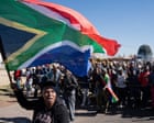 ‘Extreme fear’ among immigrants as backlash sweeps South Africa | Noticias Tech y Ciencia Actualizadas