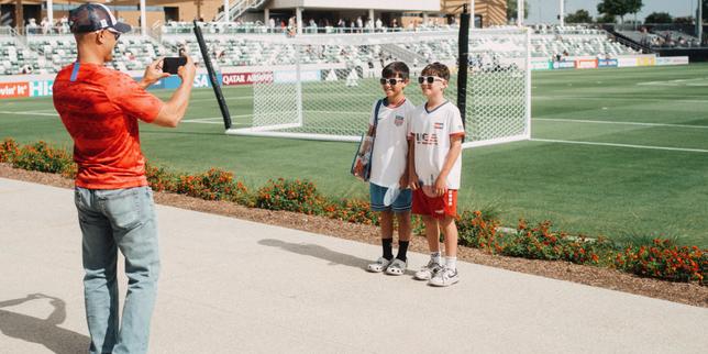 Coupe du monde 2026 : à l’approche de l’entrée en lice des Etats-Unis, une ferve… | Noticias Tech y Ciencia Actualizadas