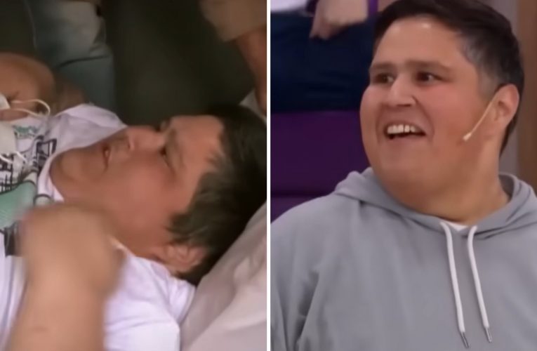 Estuvo cinco años postrado en la cama y llegó a pesar 270 kilos: el increíble ca… | Noticias Tech y Ciencia Actualizadas