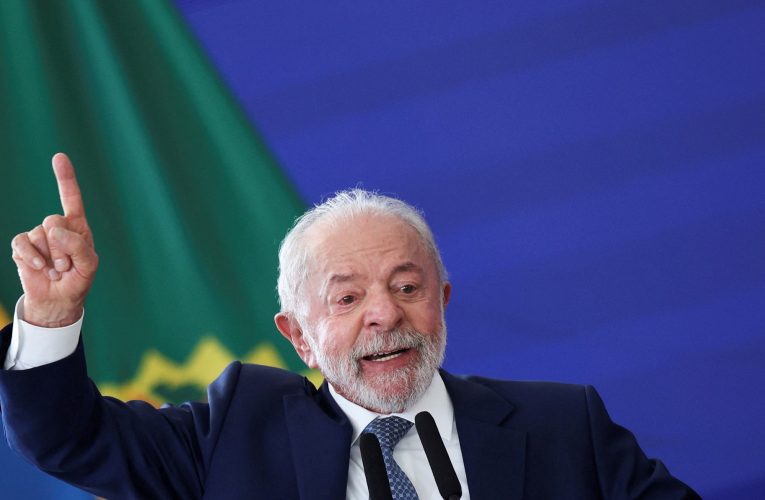 Lula da Silva rompe el empate técnico y supera a Flávio Bolsonaro en una eventua… | Noticias Tech y Ciencia Actualizadas