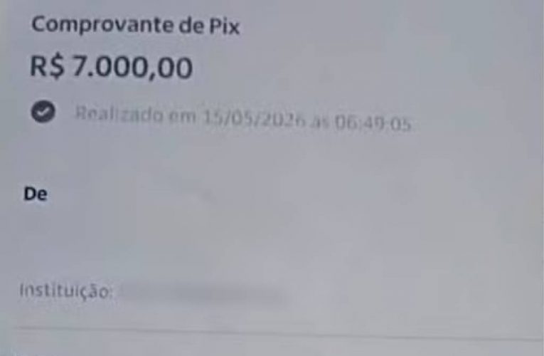 Funcionário do IML de Santos é preso sob suspeita de fazer Pix de R$ 7.000 com c… | Noticias Tech y Ciencia Actualizadas