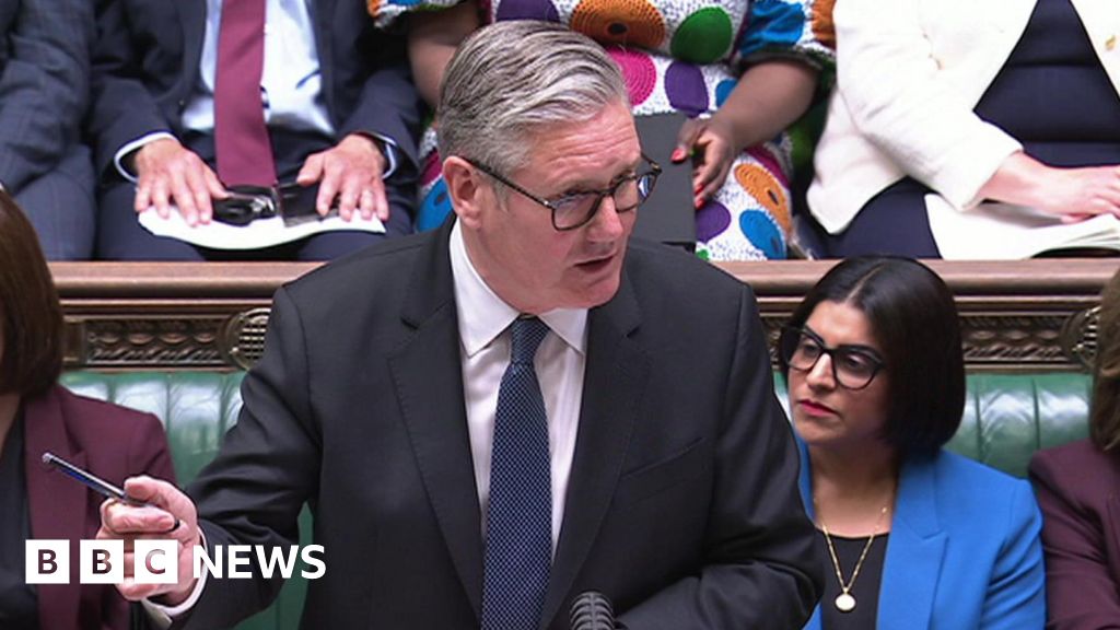 PM accuses Farage of exploiting Nowak case and denies ‘two-tier policing’ claim | Noticias Tech y Ciencia Actualizadas