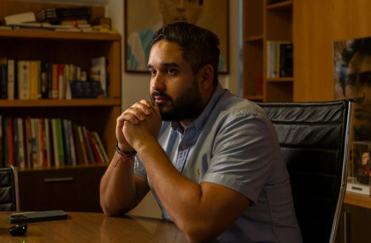 An Interview with Maduro’s Son: “We Should Have Done More to Protect My Father” | Noticias Tech y Ciencia Actualizadas