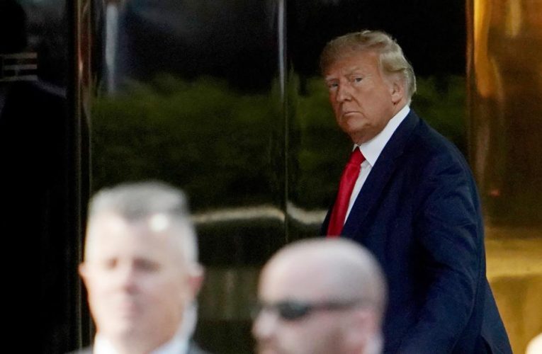 What to know about the Trump indictment on the eve of his court appearance | Noticias Tech y Ciencia Actualizadas