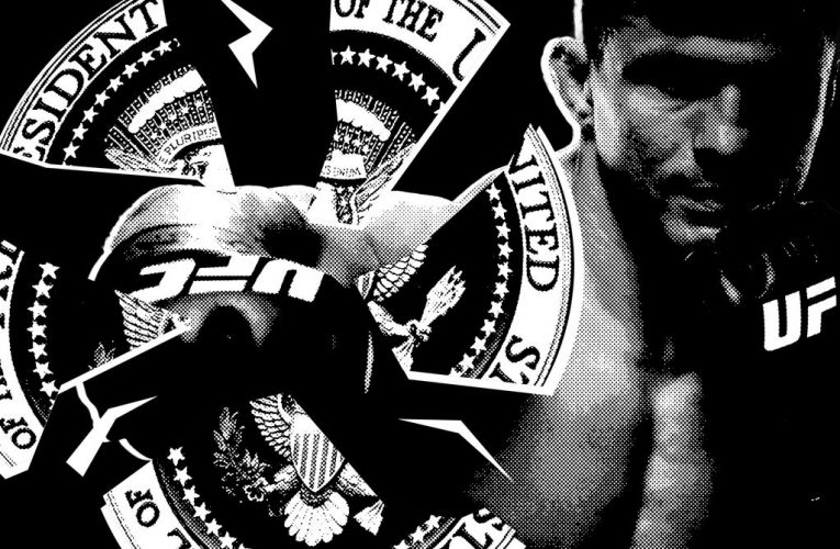 Donald Trump Is Ready for Fight Night. So Are Donors | Noticias Tech y Ciencia Actualizadas