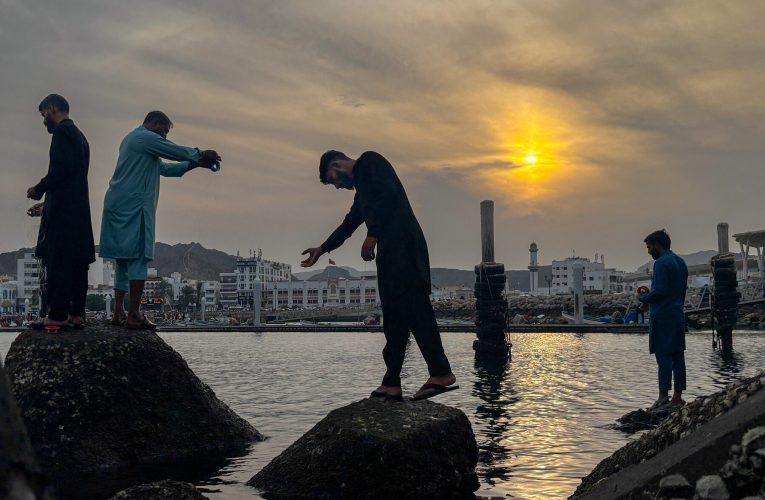 How Quiet Oman Landed Itself in Trump’s Cross Hairs | Noticias Tech y Ciencia Actualizadas
