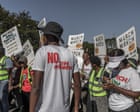 Mozambique says five citizens killed in ‘xenophobic attacks’ in South Africa | Noticias Tech y Ciencia Actualizadas