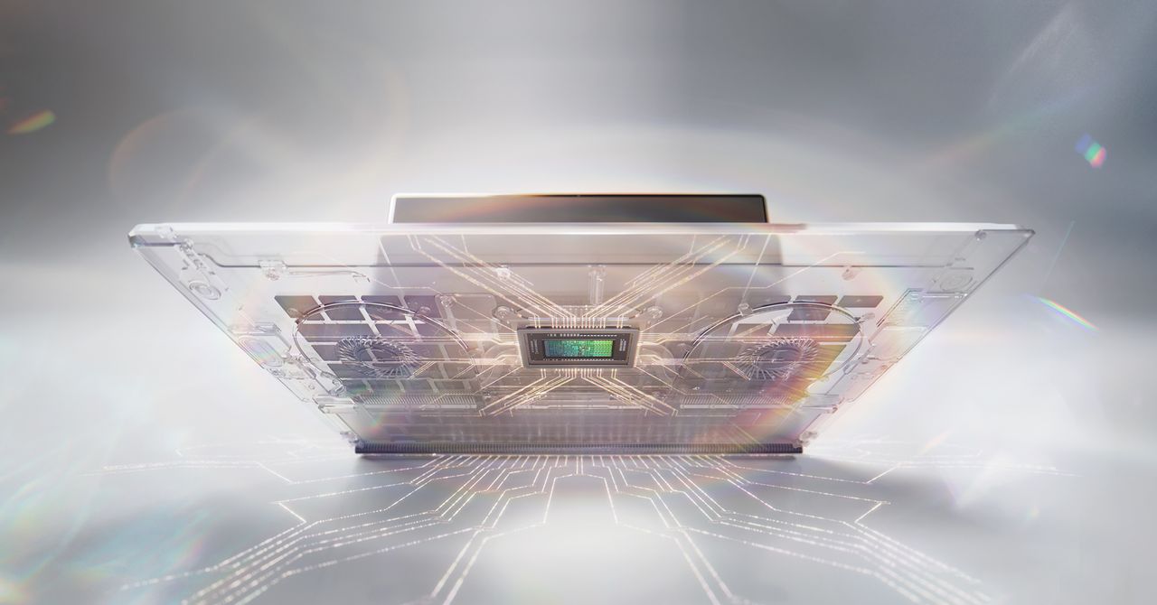 Nvidia’s RTX Spark Laptops Look Hell-Bent on Disruption | Noticias Tech y Ciencia Actualizadas
