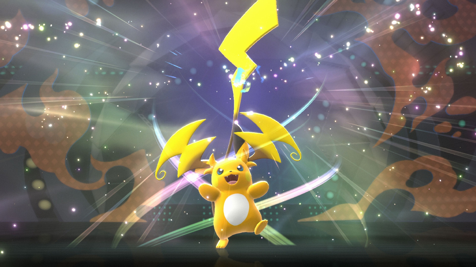 Pokémon Champions hits iOS and Android on June 17 | Noticias Tech y Ciencia Actualizadas